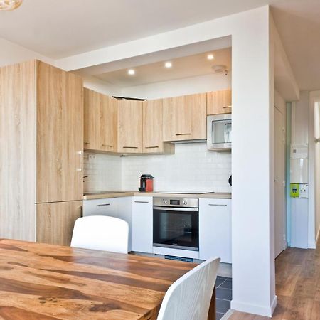 Pick A Flat - Bastille / Charonne Apartments Paris Exterior foto
