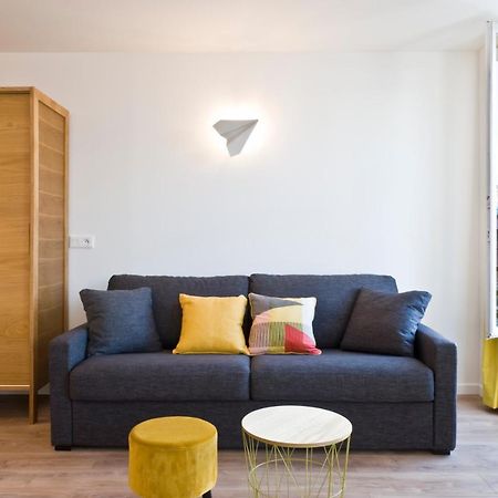 Pick A Flat - Bastille / Charonne Apartments Paris Exterior foto