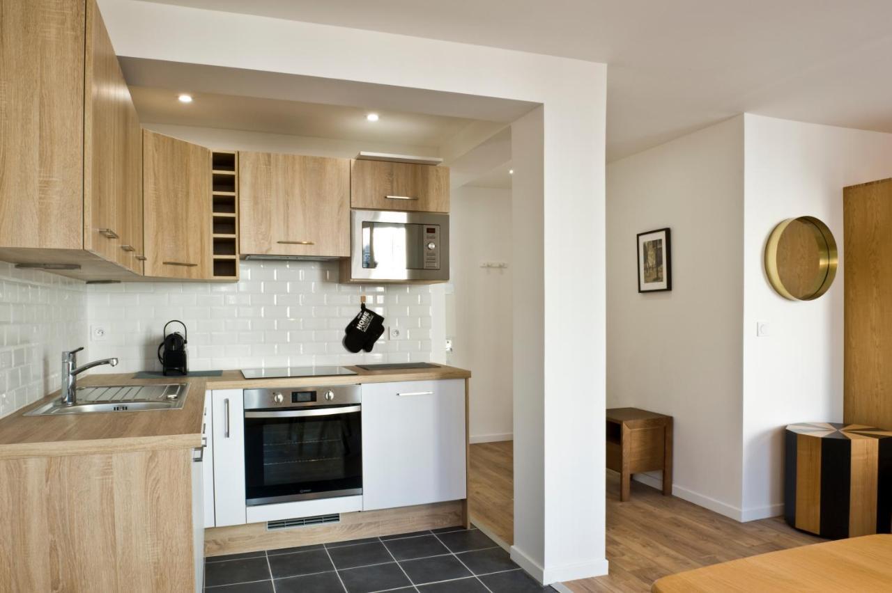 Pick A Flat - Bastille / Charonne Apartments Paris Quarto foto